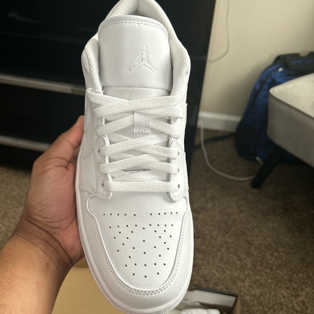Jordan 1’s